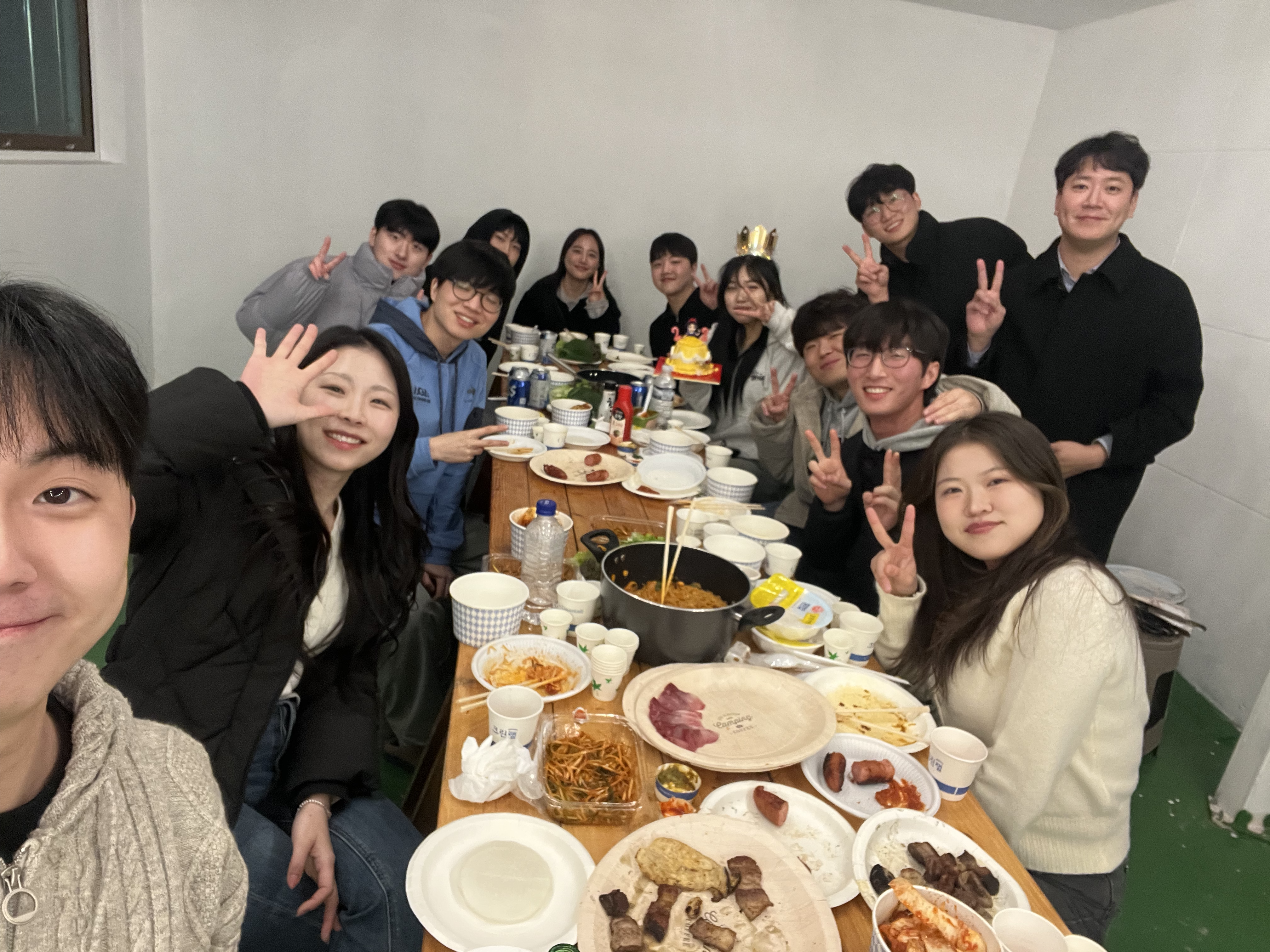 Winter Workshop 2024 photo 1