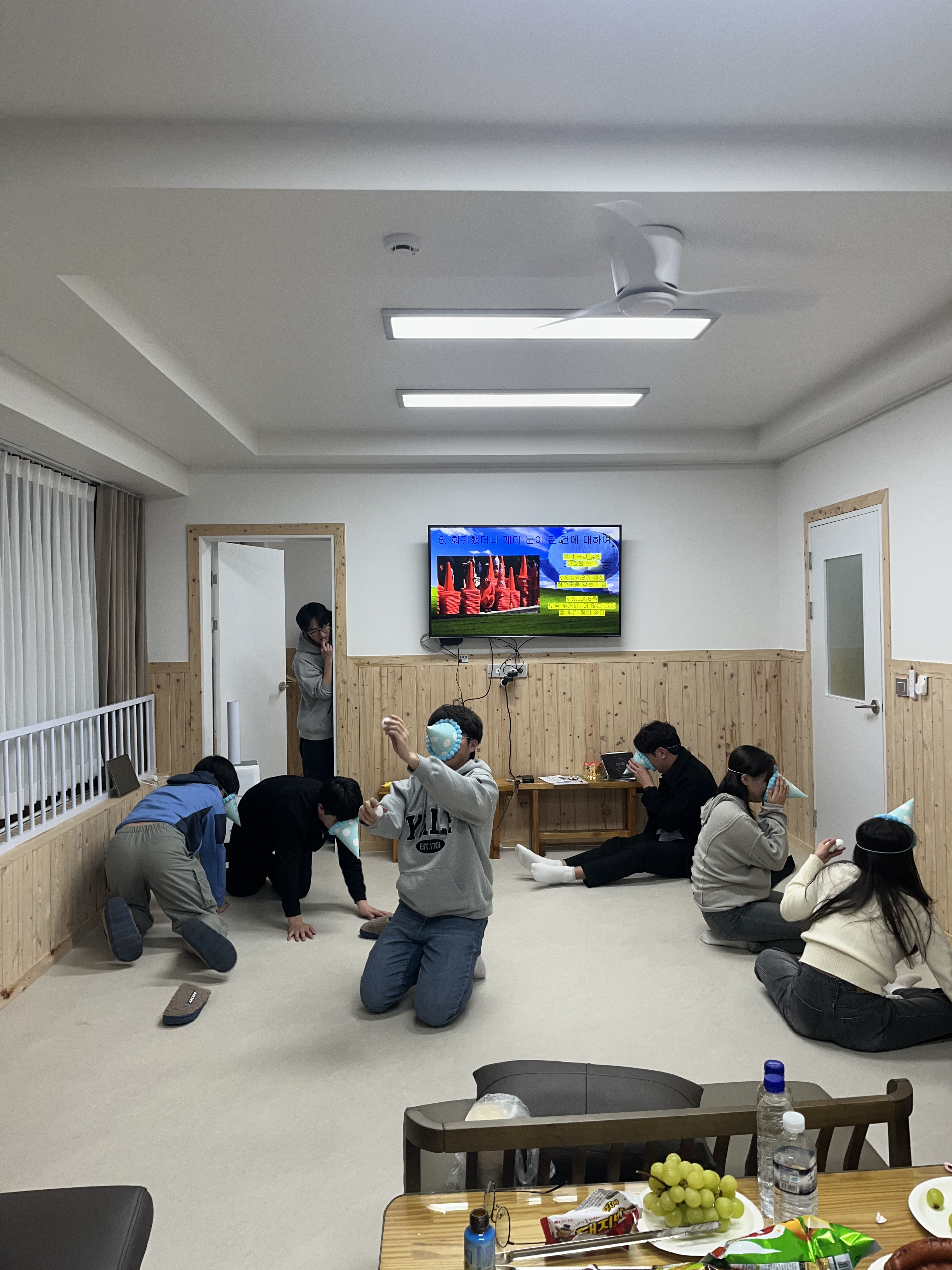 Winter Workshop 2024 photo 4