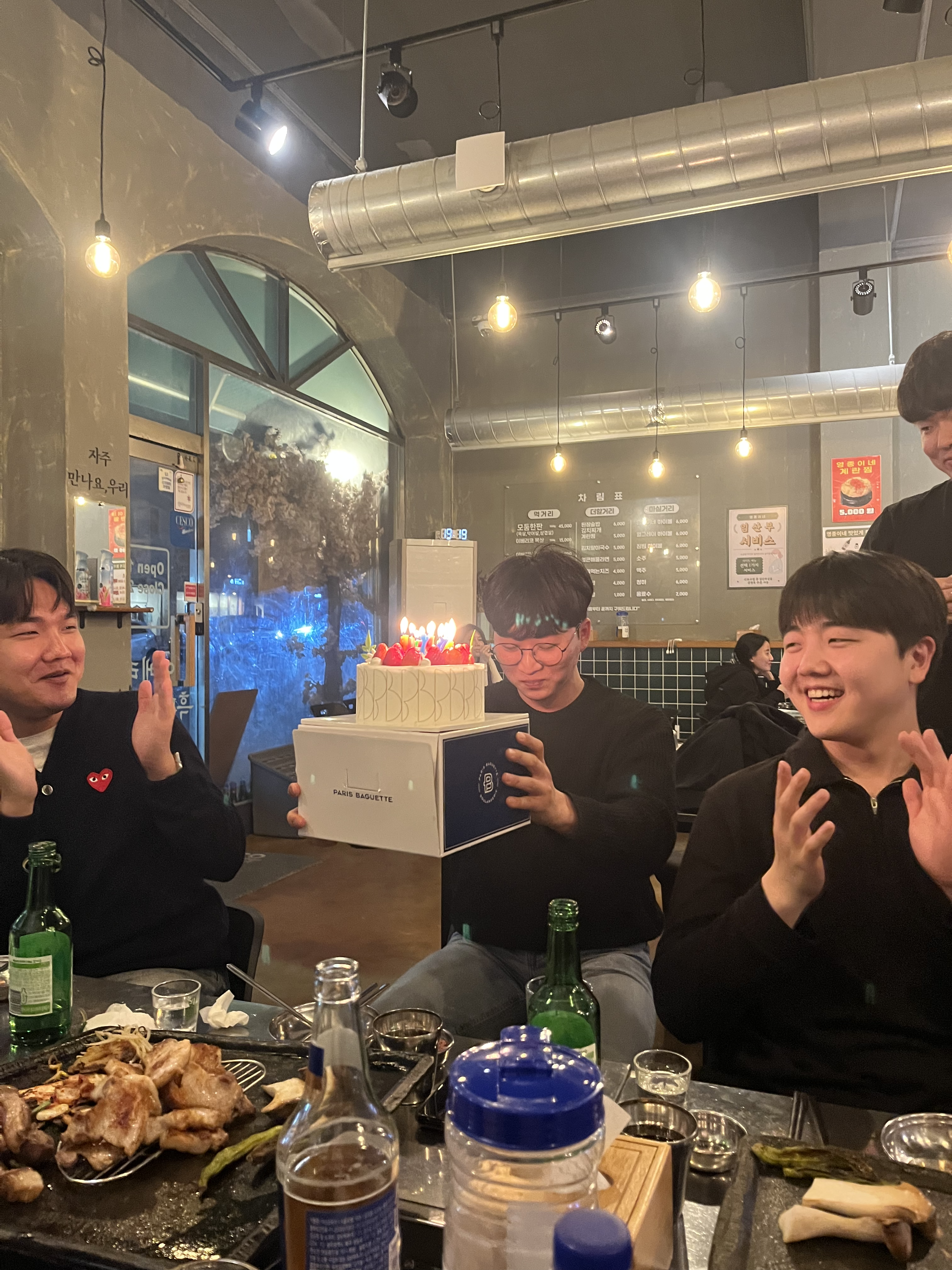 Birthday Party April 2025 photo 1