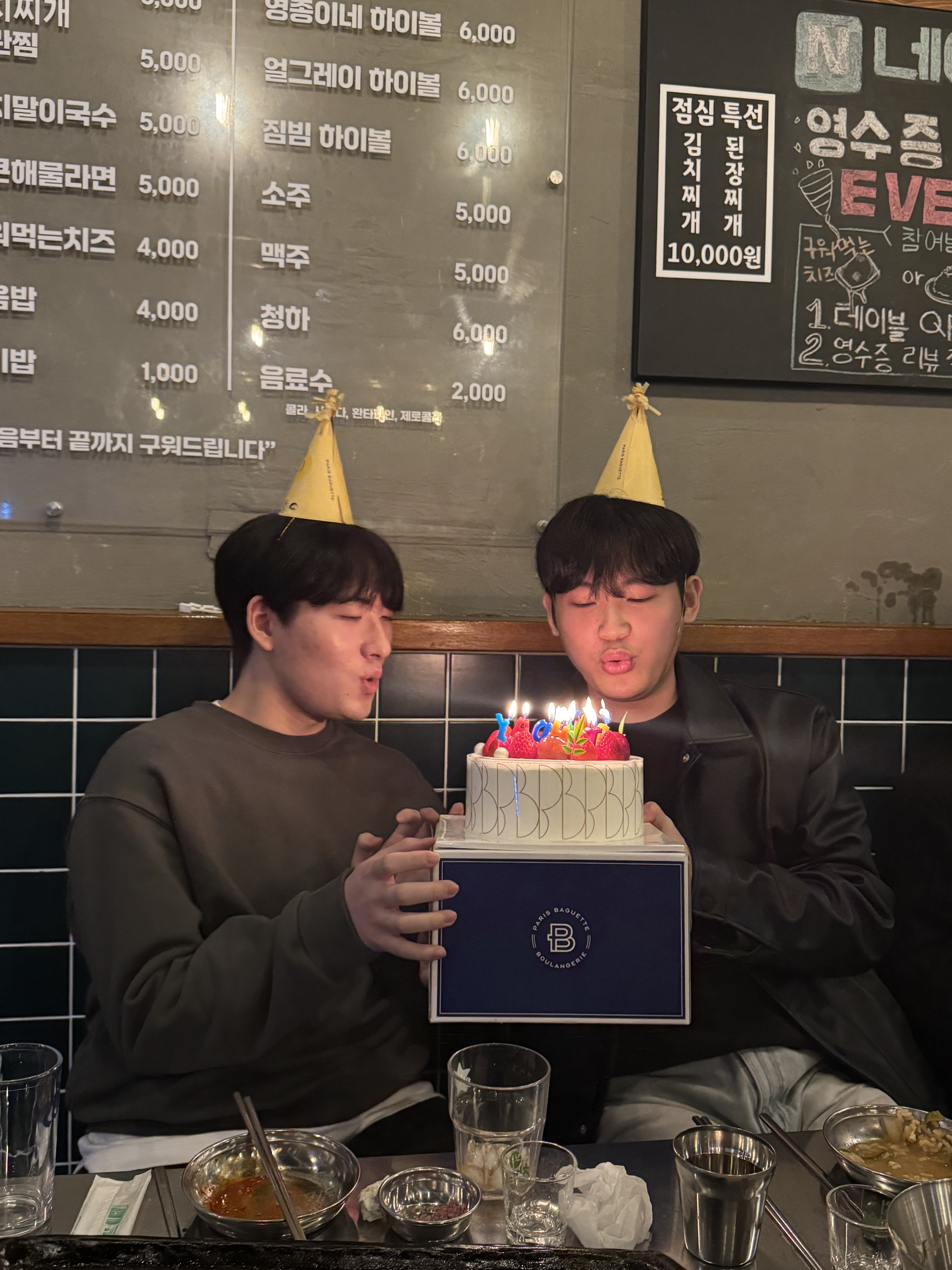 Birthday Party April 2025 photo 2