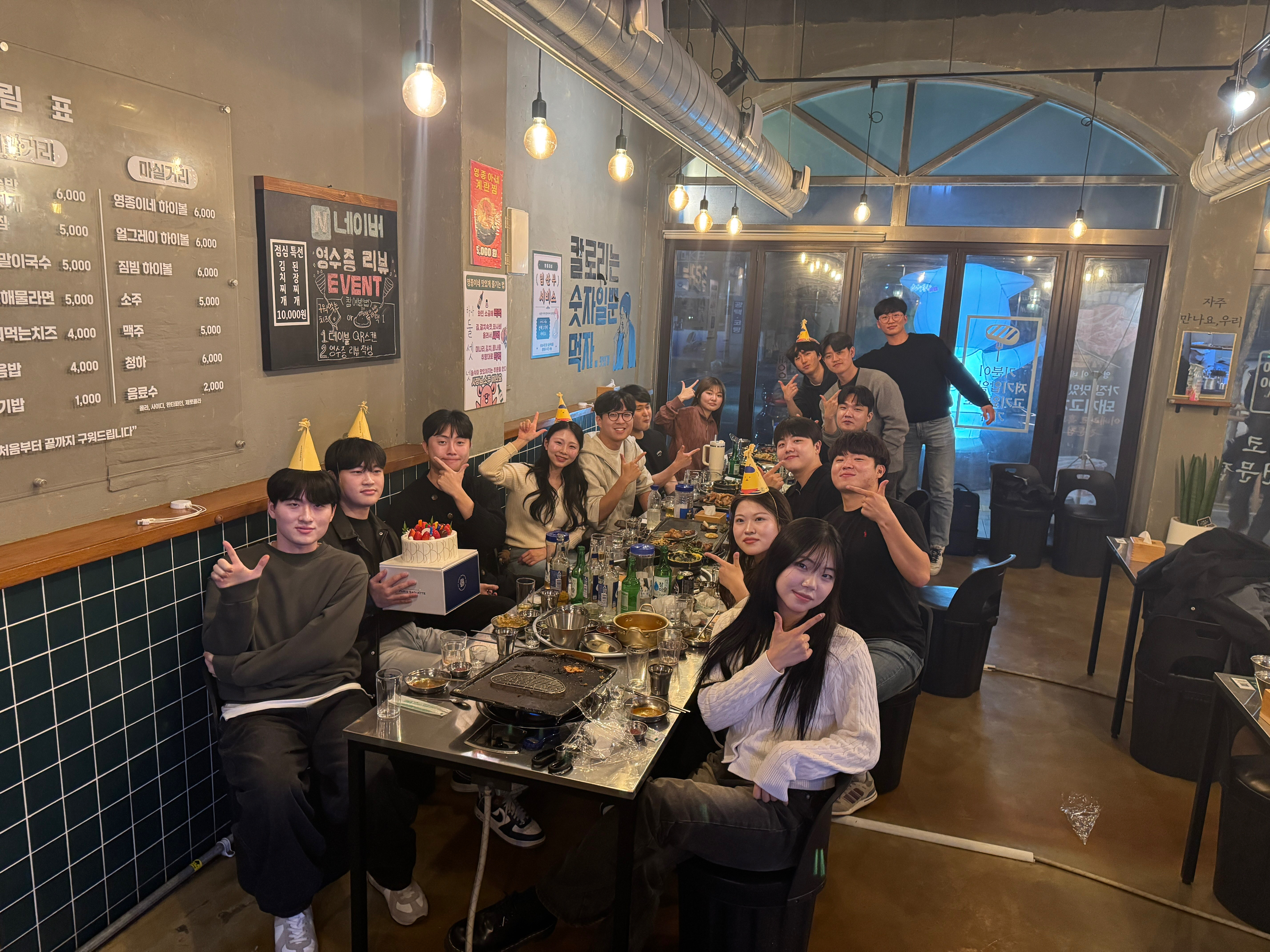 Birthday Party April 2025 photo 3