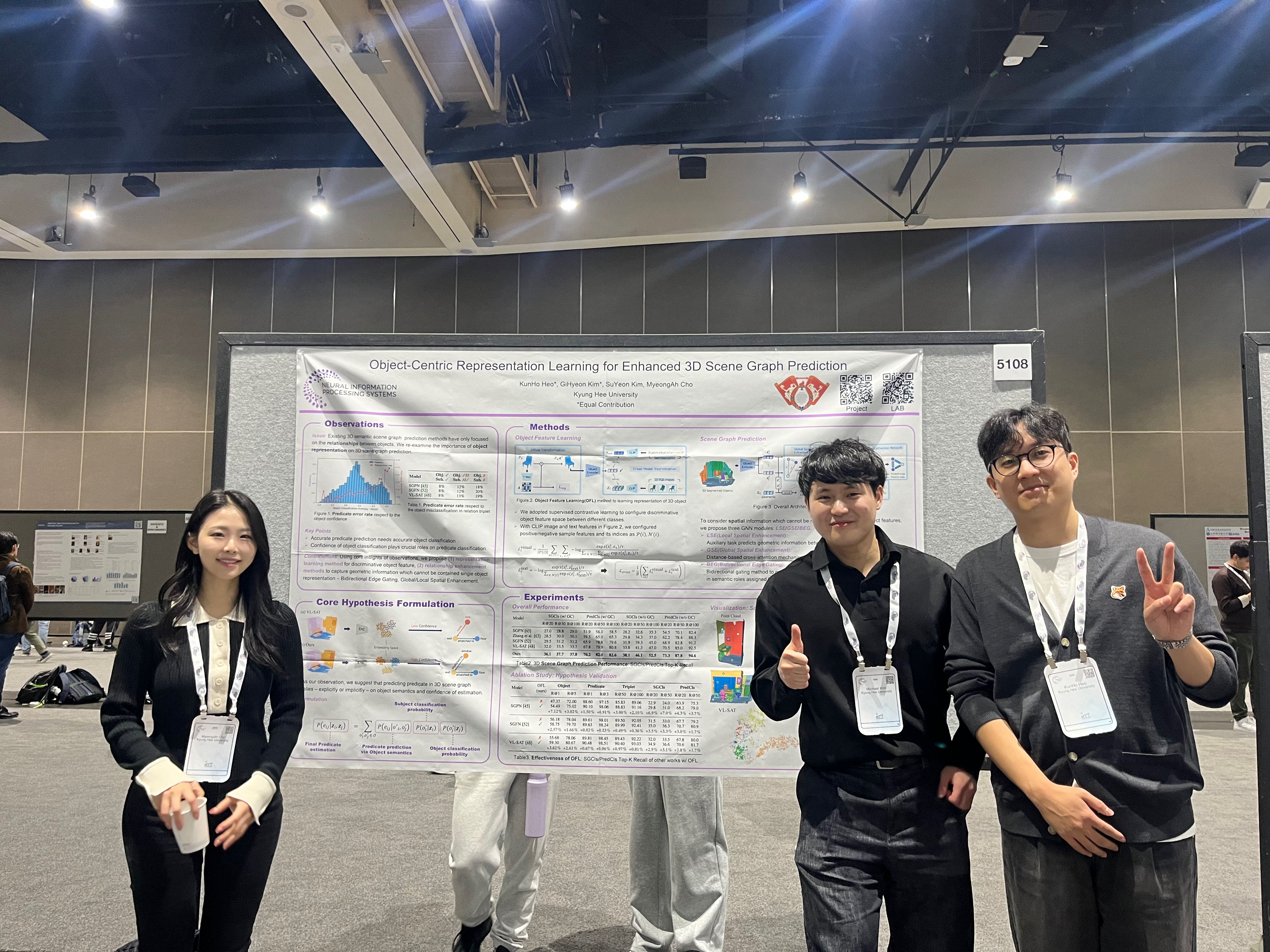 NeurIPS 2025 photo 1
