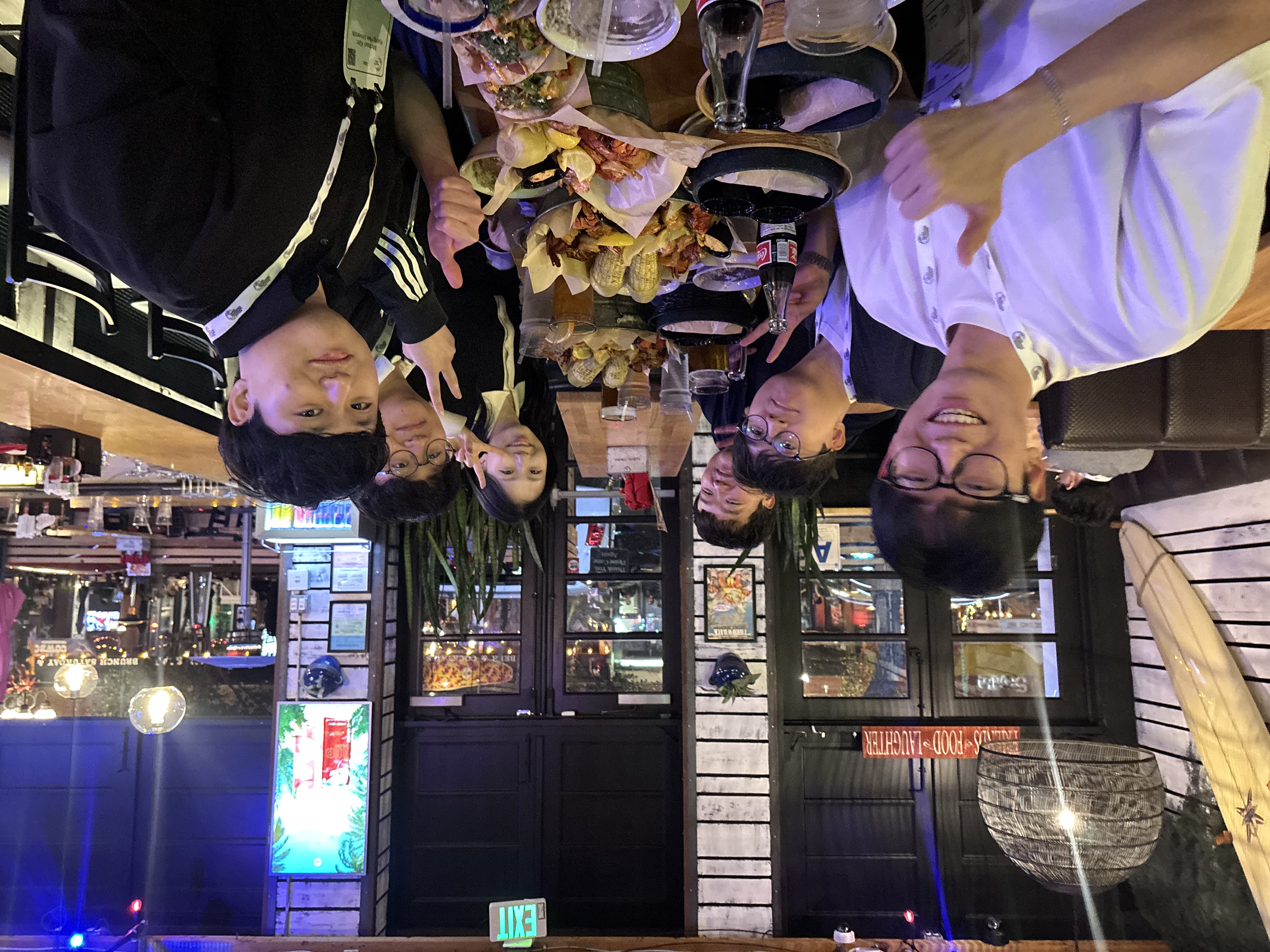 NeurIPS 2025 photo 3