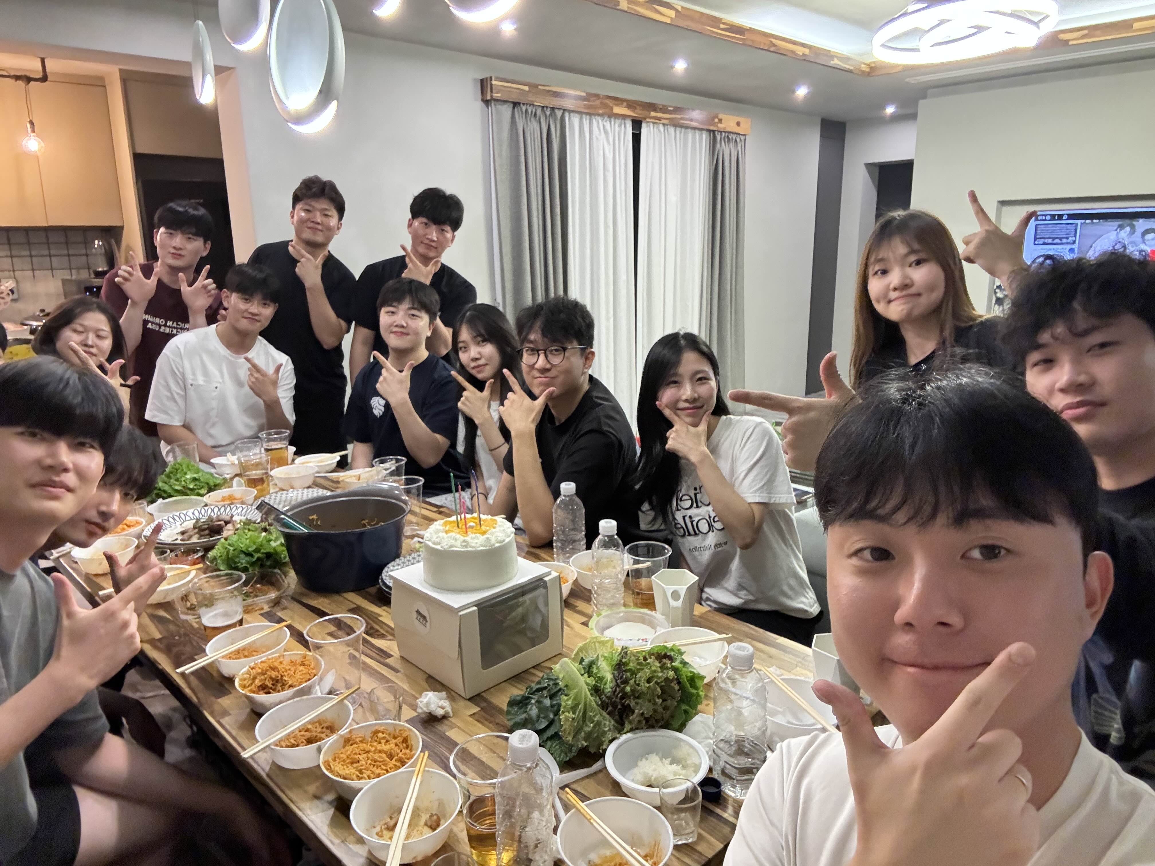 Summer Workshop 2025 photo 1