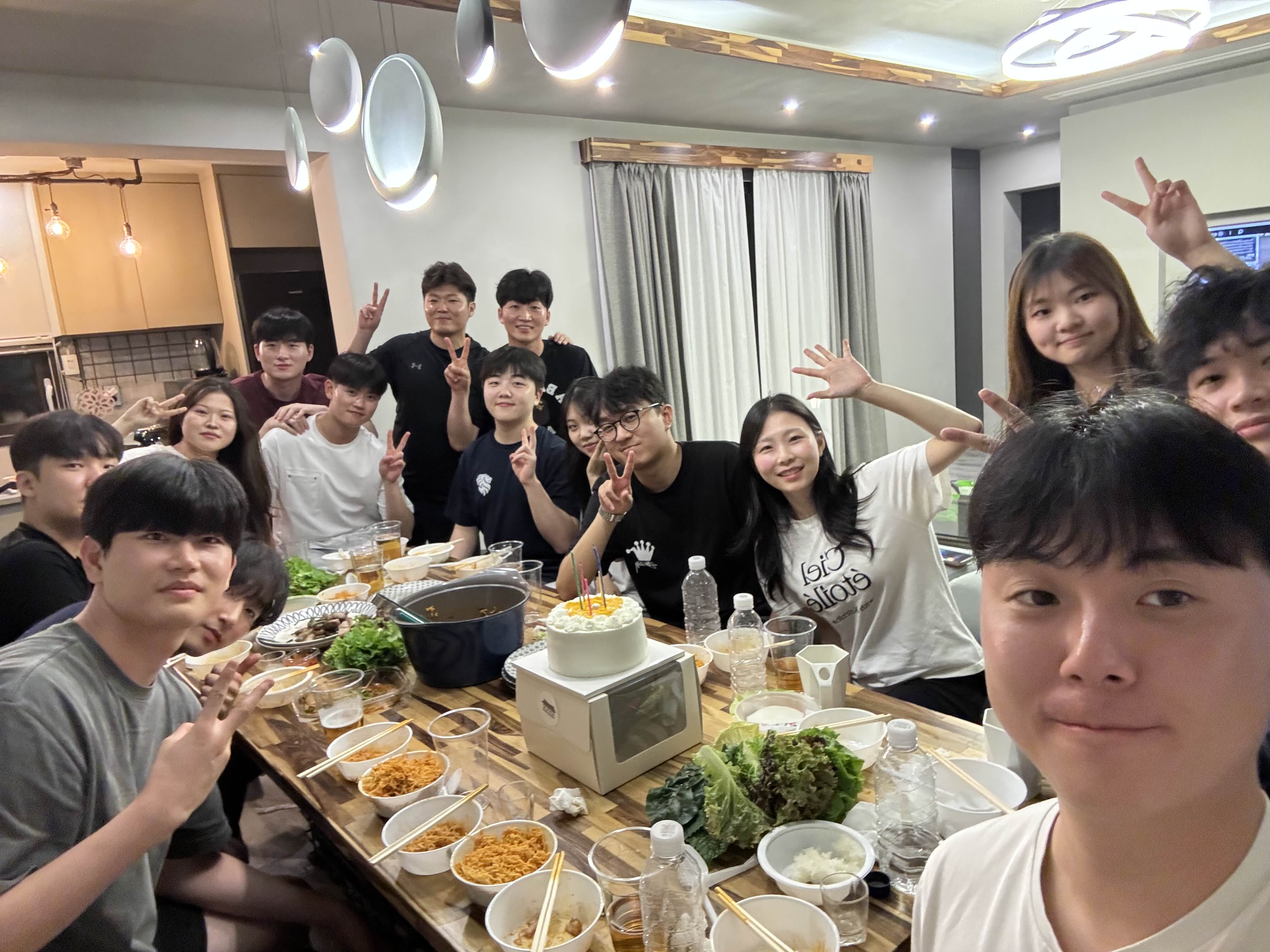 Summer Workshop 2025 photo 3