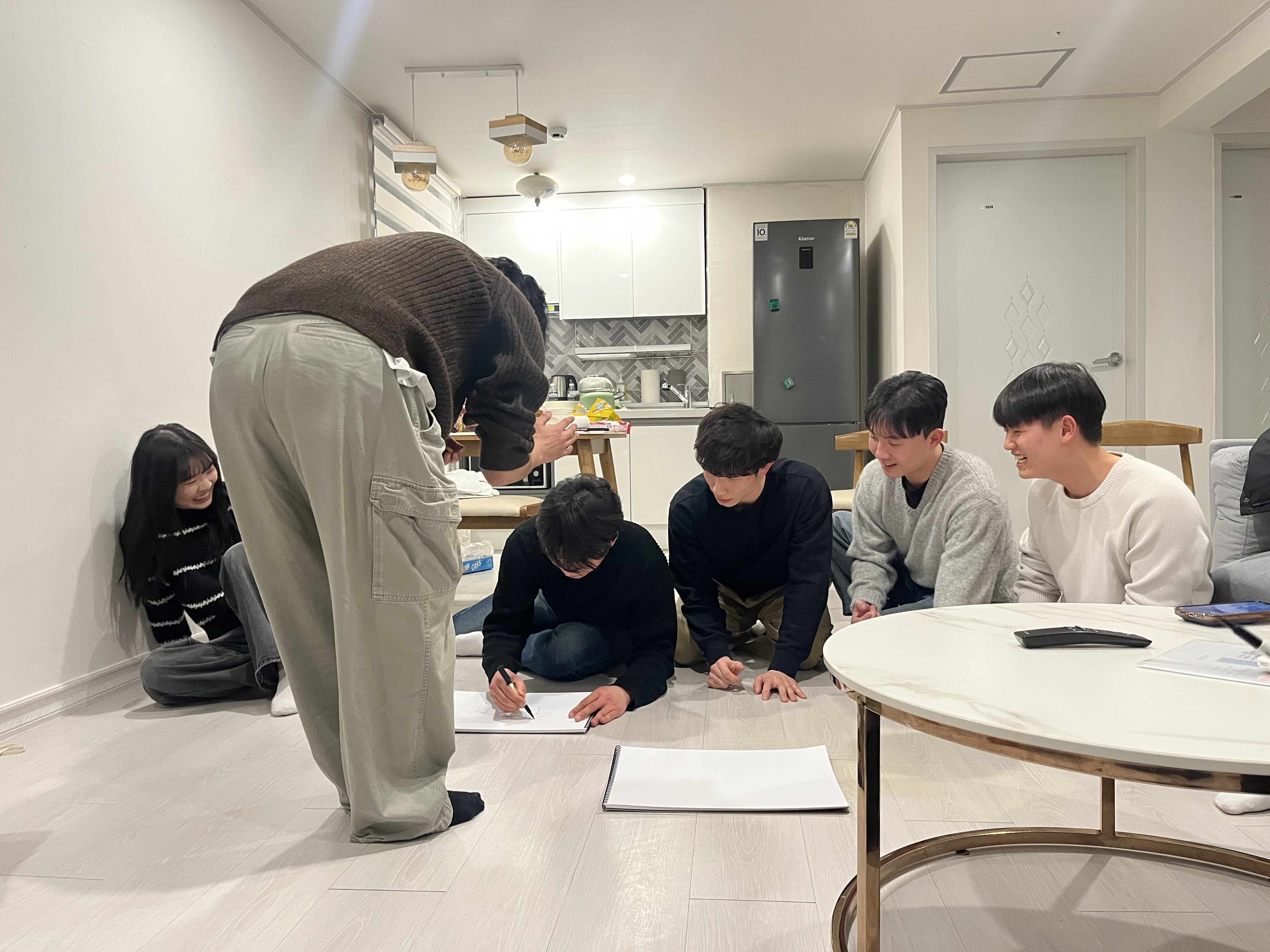 Winter Workshop 2025 photo 1