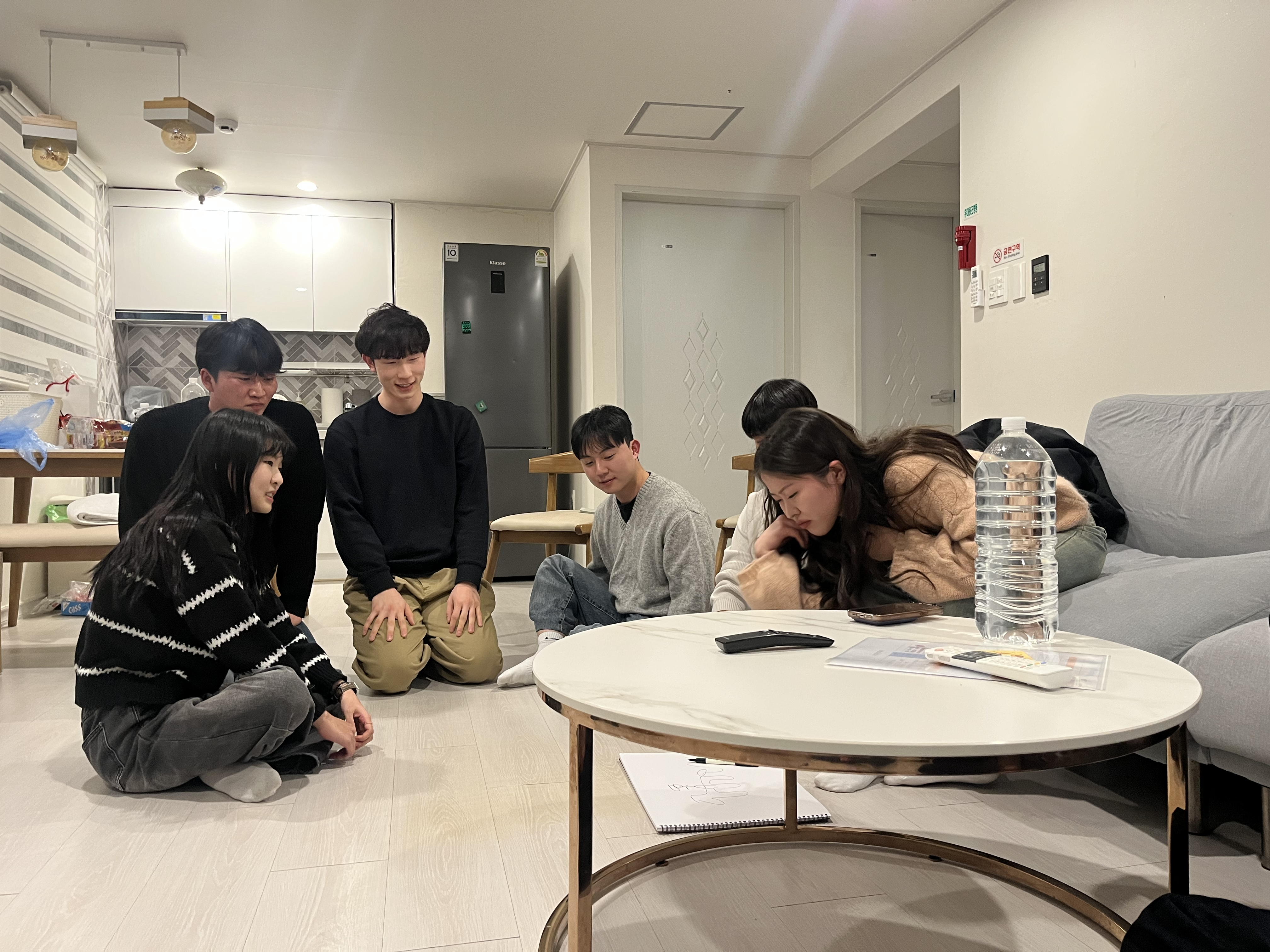 Winter Workshop 2025 photo 2