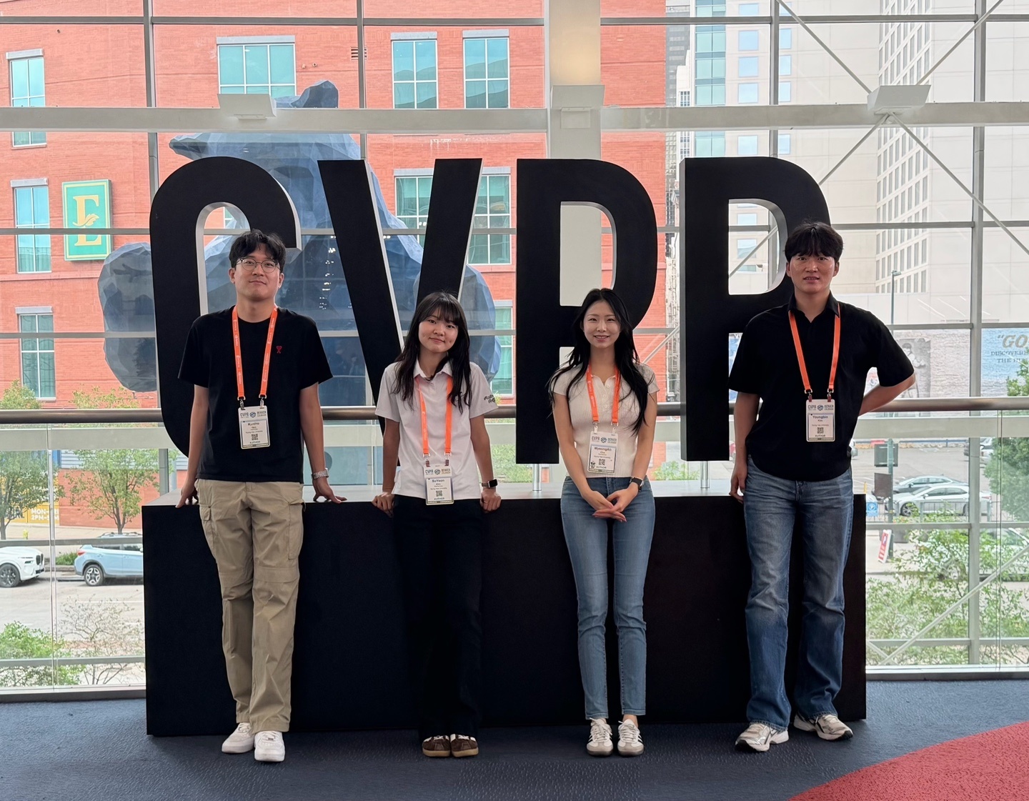 CVPR 2026 photo 1