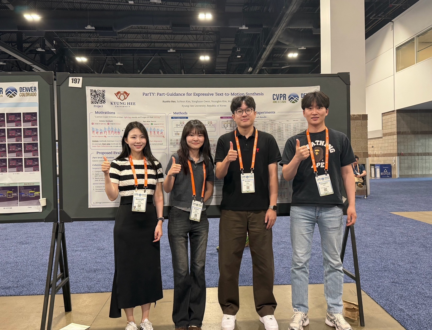 CVPR 2026 photo 2