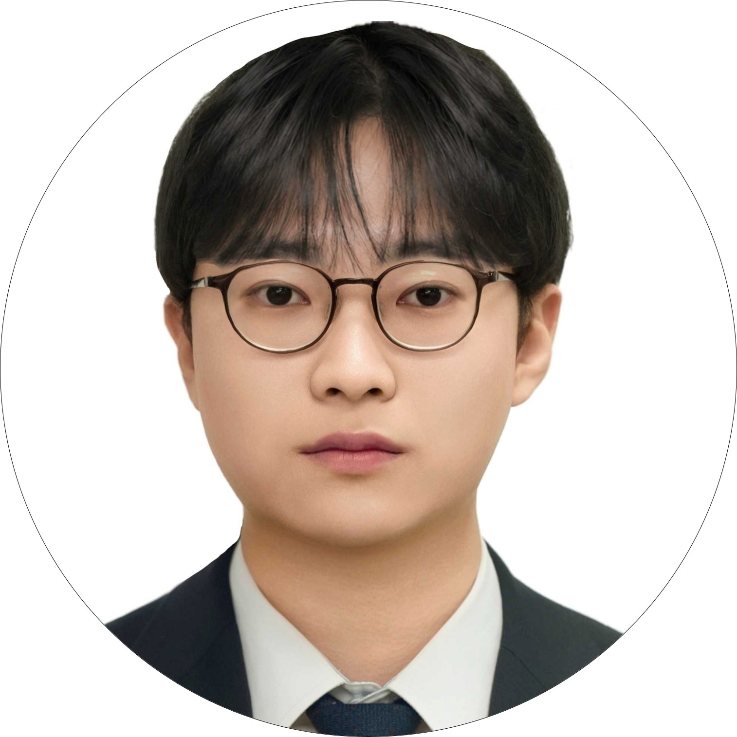 Hangjun Jo
